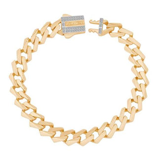 Ema 9 Mm Kalemli Z Gurmet 14 Ayar Altın Set