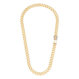 Ema 9 Mm Kalemli Z Gurmet 14 Ayar Altın Set