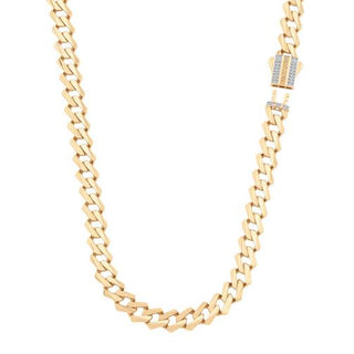 Ema 9 Mm Z Gurmet 14 Ayar Altın Kolye