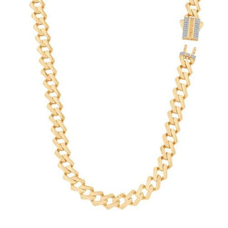 Ema 9 Mm Z Kalemli Gurmet 14 Ayar Altın Kolye