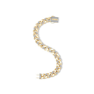9Mm Altın Taşlı Gurmet Set