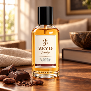 Çikolatalı Kolonya 100 ml