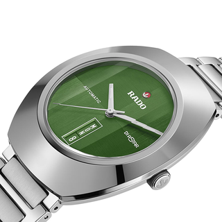 Rado DiaStar Original R12160303 Kol Saati