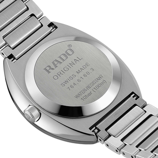 Rado DiaStar Original R12160303 Kol Saati