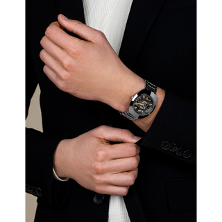 Rado DiaStar Original Skeleton R12162153 Kol Saati