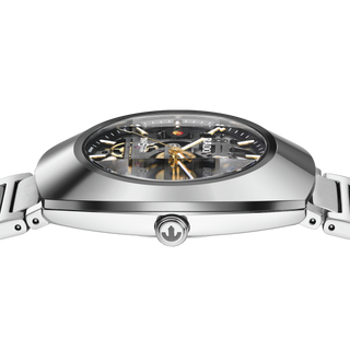 Rado DiaStar Original Skeleton R12162153 Kol Saati