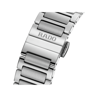 Rado DiaStar Original Skeleton R12162153 Kol Saati