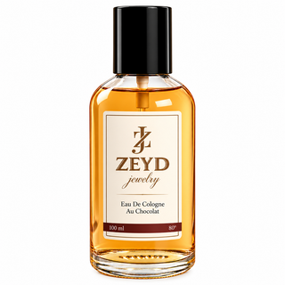 Çikolatalı Kolonya 100 ml