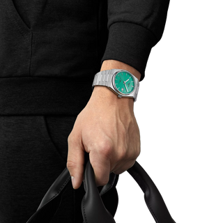 Tissot PRX Powermatic 80 40mm Kol Saati