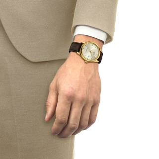 TIssot Classic Dream 40mm Kol Saati