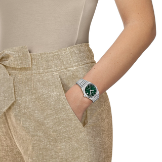 Tissot PRX 35mm Kol Saati