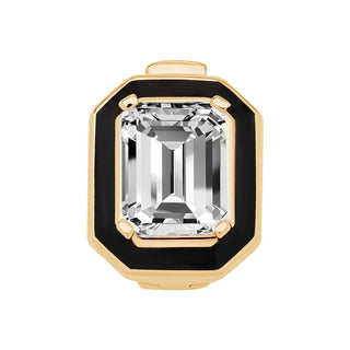 Baget Taşlı 9Mm Bileklik Charm