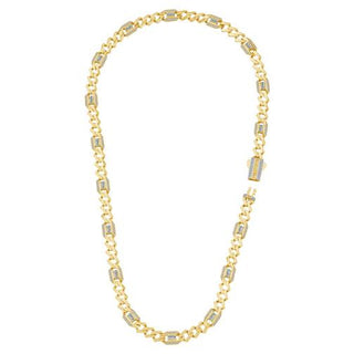 Ema Baget Taşlı Z Gurmet 14 Ayar Altın Set