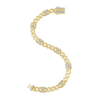 Ema Baget Taşlı Z Gurmet 14 Ayar Altın Set