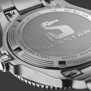 Tissot Seastar 1000 Powermatic 80 Kol Saati