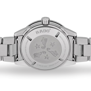 Rado Captain Cook R32105203 Kol Saati