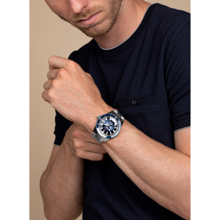 Rado Captain Cook R32105203 Kol Saati