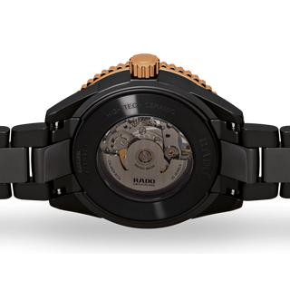 Rado Captain Cook R32127162 Kol Saati