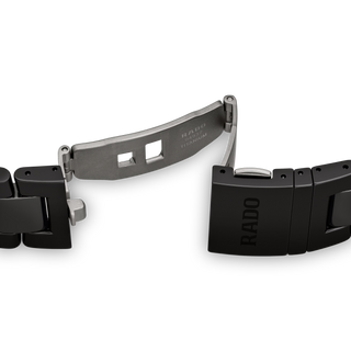 Rado Captain Cook R32127162 Kol Saati