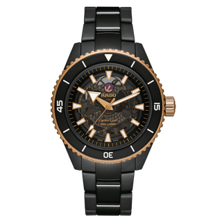Rado Captain Cook R32127162 Kol Saati