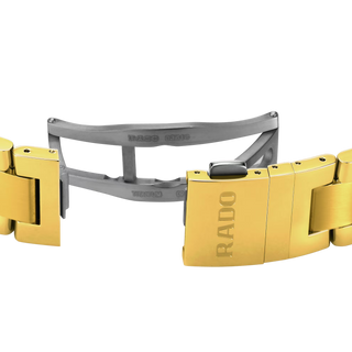 Rado Captain Cook R32136323 Kol Saati