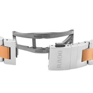 Rado Captain Cook R32137203 Kol Saati