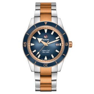 Rado Captain Cook R32137203 Kol Saati