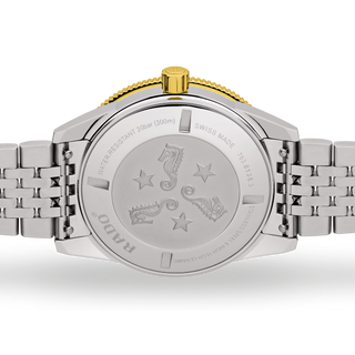 Rado Captain Cook R32138153 Kol Saati