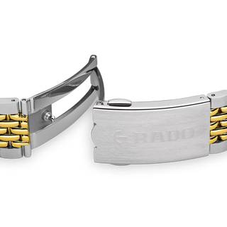 Rado Captain Cook R32138153 Kol Saati