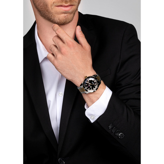 Rado Captain Cook R32138153 Kol Saati