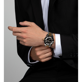 Rado Captain Cook R32138153 Kol Saati