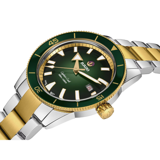 Rado Captain Cook R32138303 Kol Saati