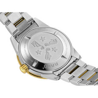 Rado Captain Cook R32138303 Kol Saati