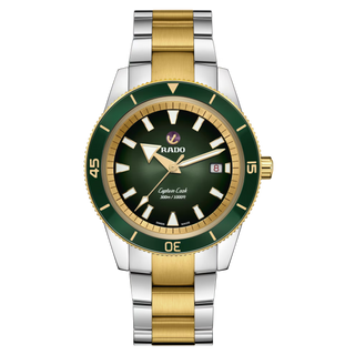 Rado Captain Cook R32138303 Kol Saati
