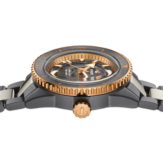 Rado Captain Cook R32148162 Kol Saati