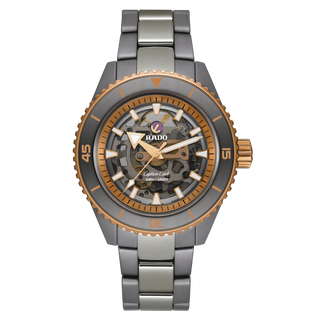 Rado Captain Cook R32148162 Kol Saati