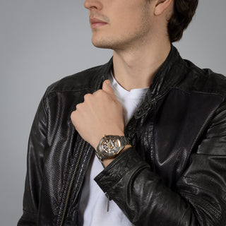 Rado Captain Cook R32148162 Kol Saati