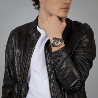 Rado Captain Cook R32148162 Kol Saati