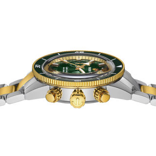 Rado Captain Cook R32151318 Kol Saati