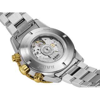 Rado Captain Cook R32151318 Kol Saati