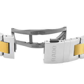 Rado Captain Cook R32151318 Kol Saati