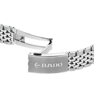 Rado Captain Cook X Tennis Limited Edition Kol Saati