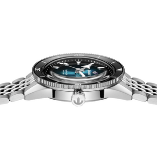 Rado Captain Cook R32223213 Kol Saati