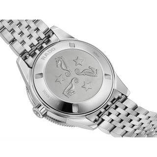 Rado Captain Cook R32223213 Kol Saati