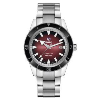 Rado Captain Cook R32105353 Kol Saati