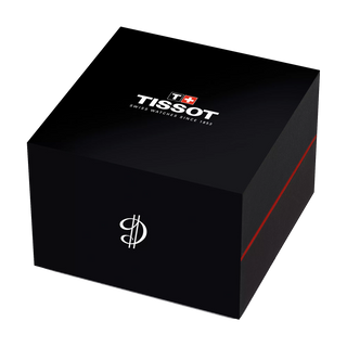 Tissot PRX Damian Lillard Special Edition 40mm Kol Saati