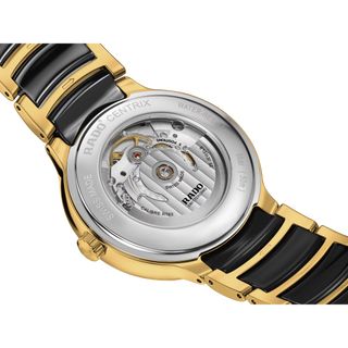 Rado Centrix Automatic Diamonds R30008712 Kol Saati