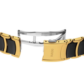 Rado Centrix Automatic Diamonds R30008712 Kol Saati