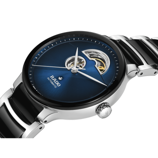 Rado Centrix Automatic Open Heart R30012202 Kol Saati