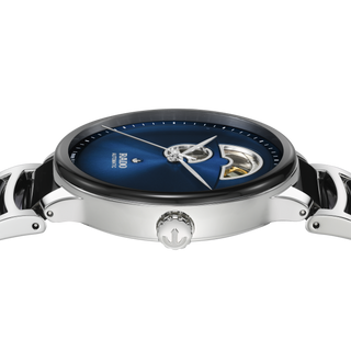 Rado Centrix Automatic Open Heart R30012202 Kol Saati